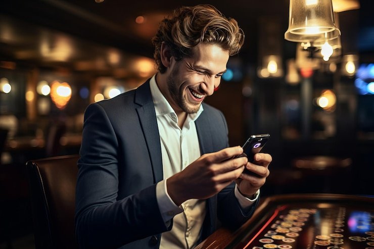 Catatan privasi saat promo riatoto